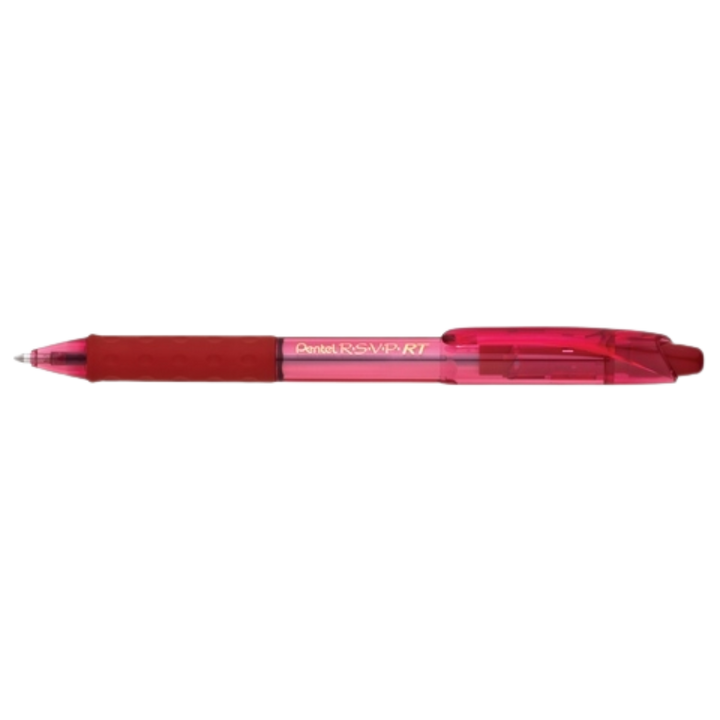 R.S.V.P. Ballpoint Pens-Medium