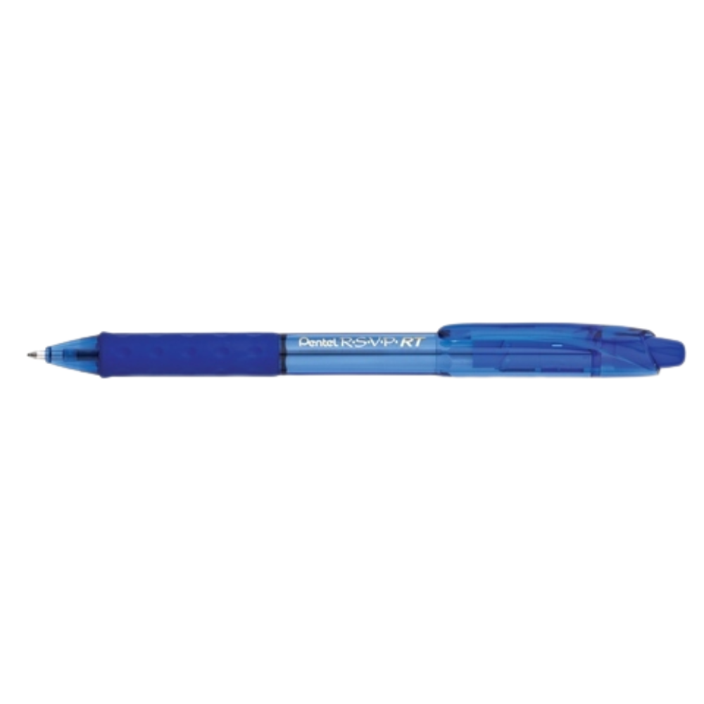 R.S.V.P. Ballpoint Pens-Medium