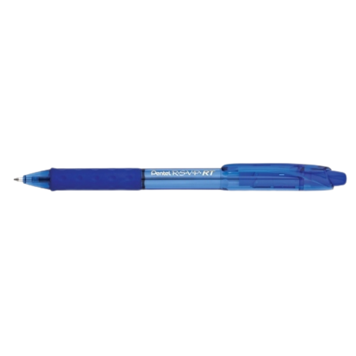 R.S.V.P. Ballpoint Pens-Medium