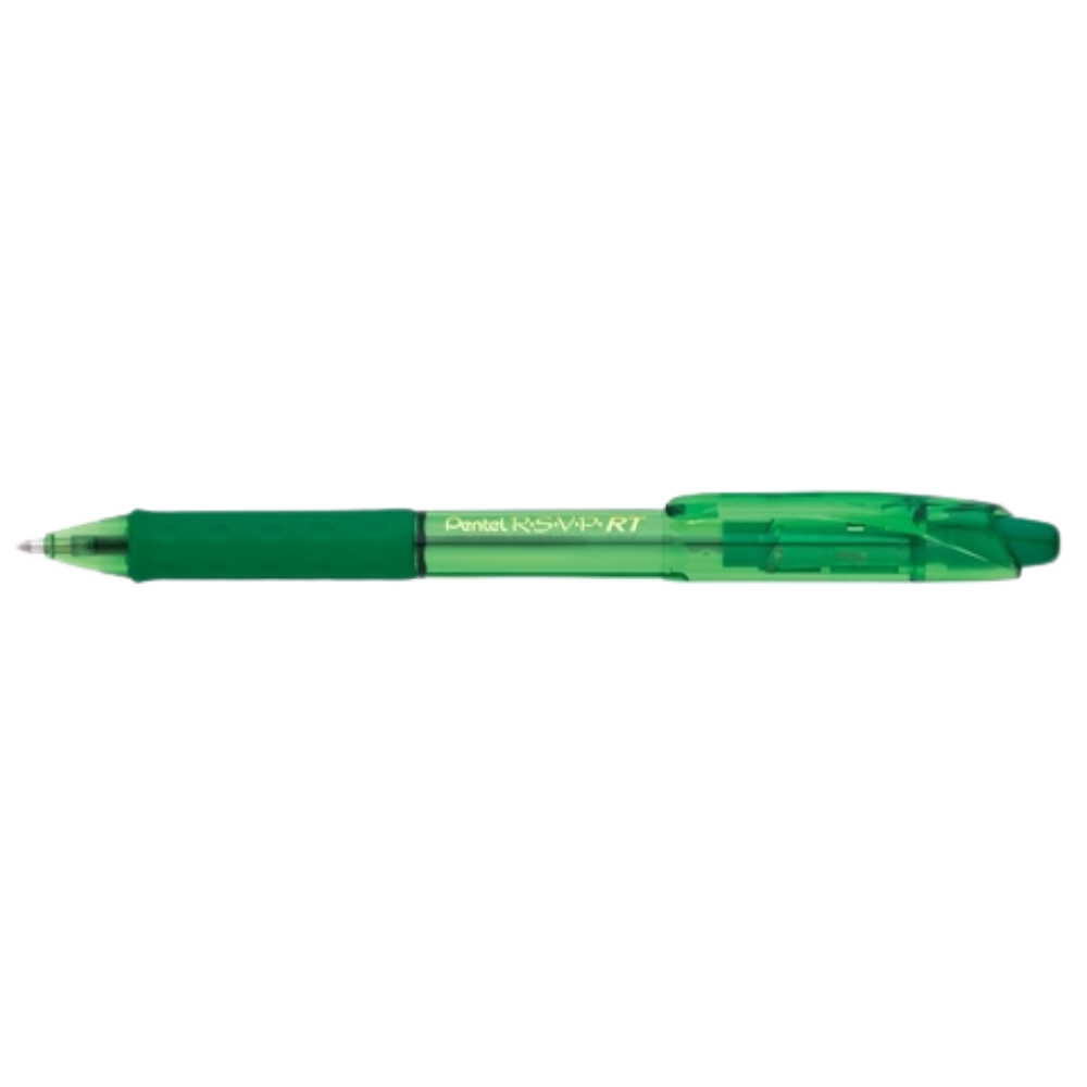 R.S.V.P. Ballpoint Pens-Medium