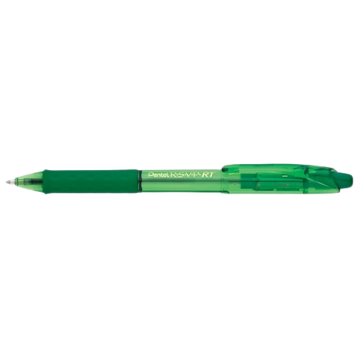 R.S.V.P. Ballpoint Pens-Medium
