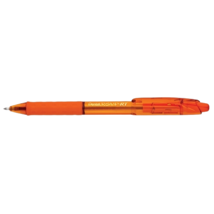 R.S.V.P. Ballpoint Pens-Medium