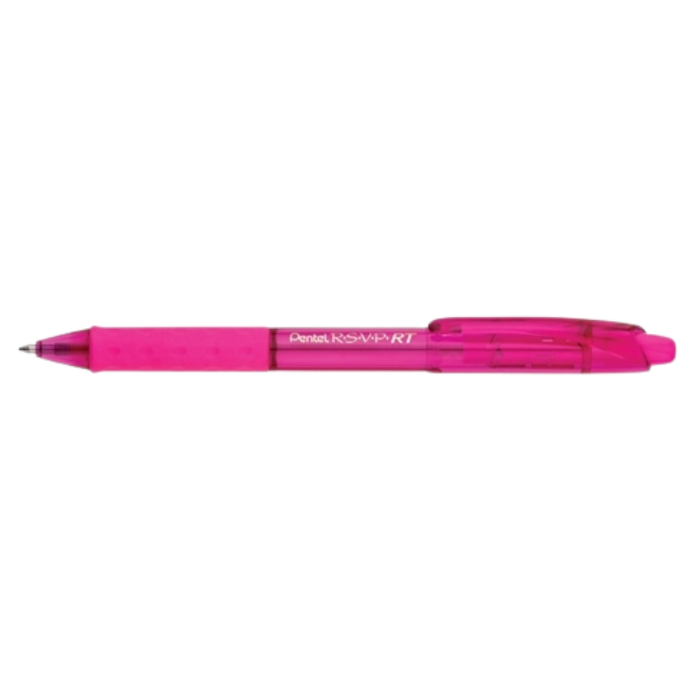 R.S.V.P. Ballpoint Pens-Medium