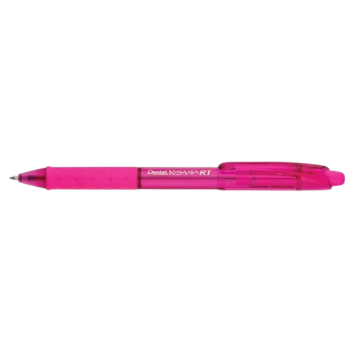R.S.V.P. Ballpoint Pens-Medium
