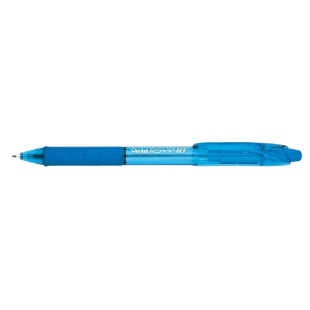 R.S.V.P. Ballpoint Pens-Medium