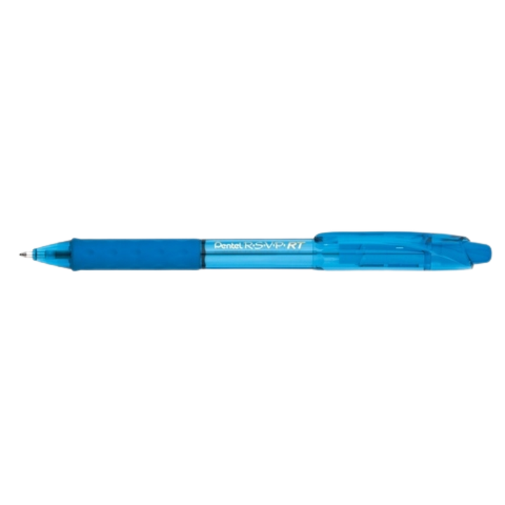 R.S.V.P. Ballpoint Pens-Medium