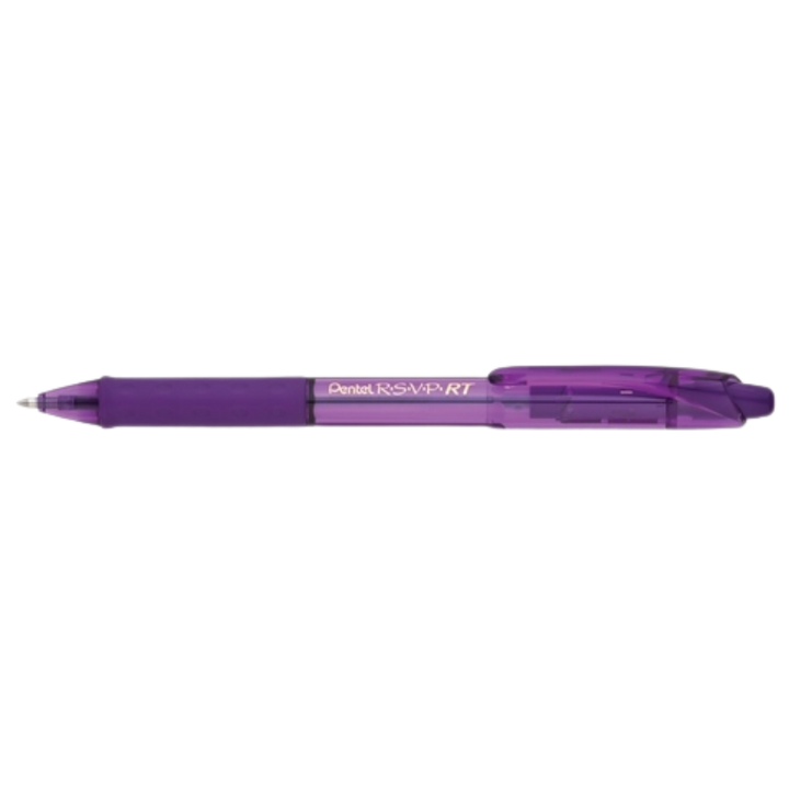 R.S.V.P. Ballpoint Pens-Medium