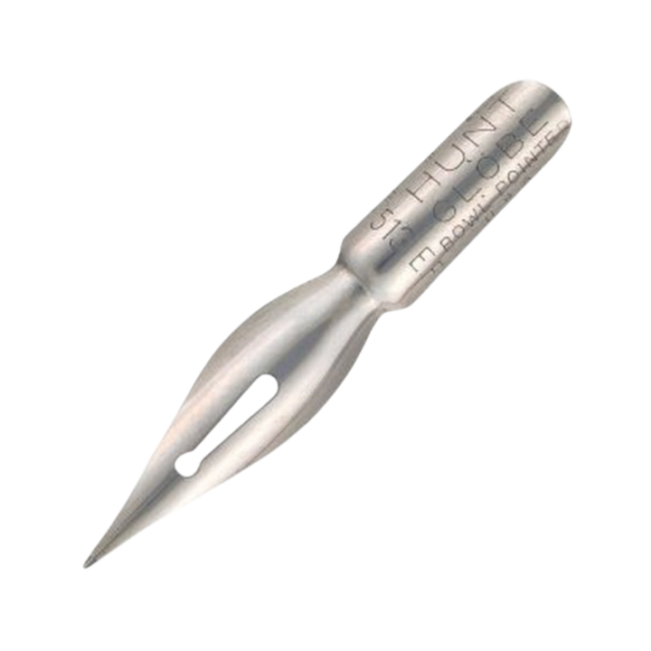 Hunt Artists' Pen Nibs by Speedball