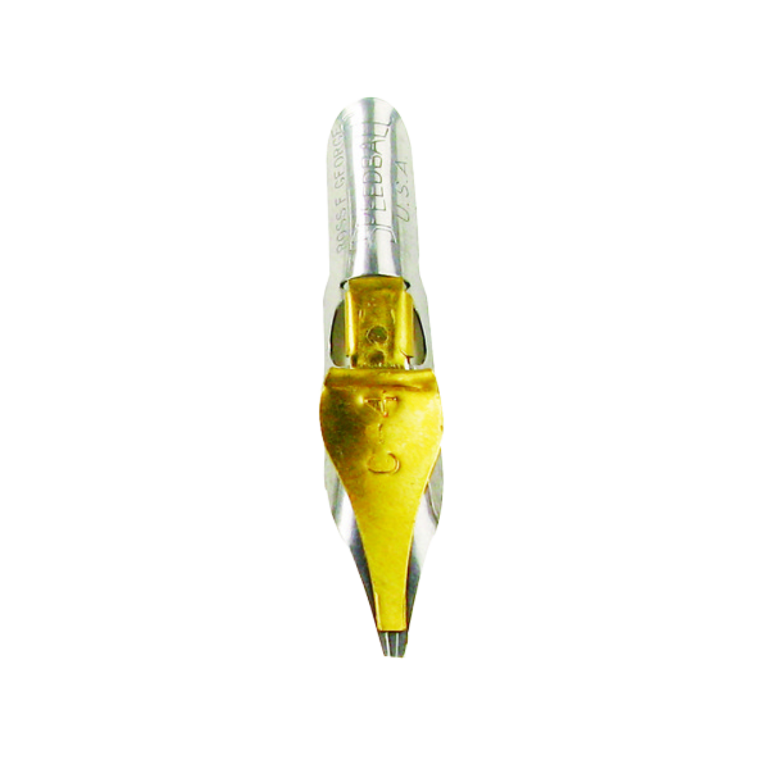 Speedball "C" Style Pen Nibs