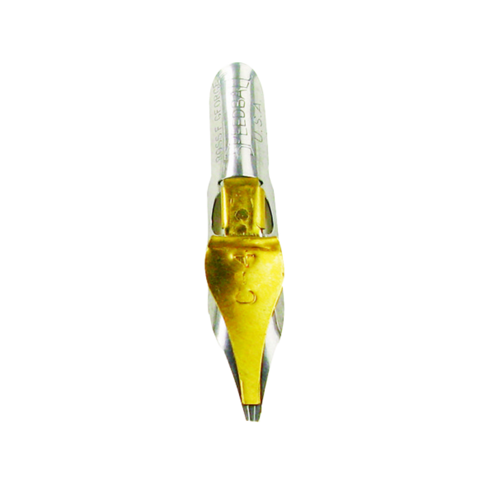 Speedball "C" Style Pen Nibs