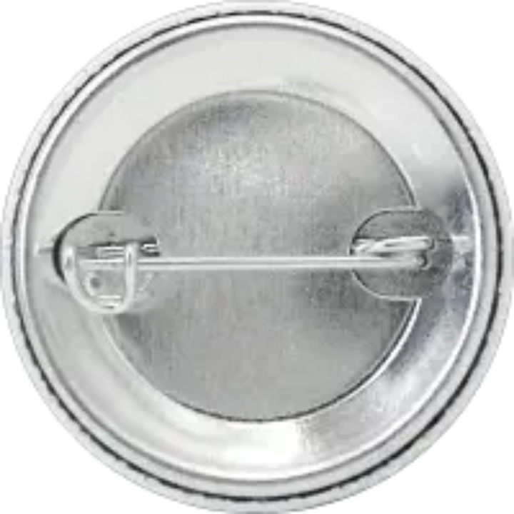 1.5” Button Felix the Cat