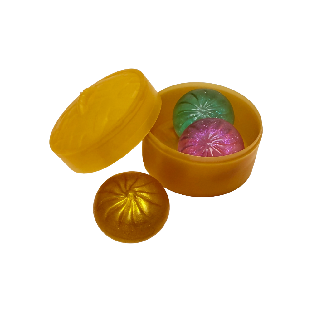 Mini Squish Dumpling 3pc Set