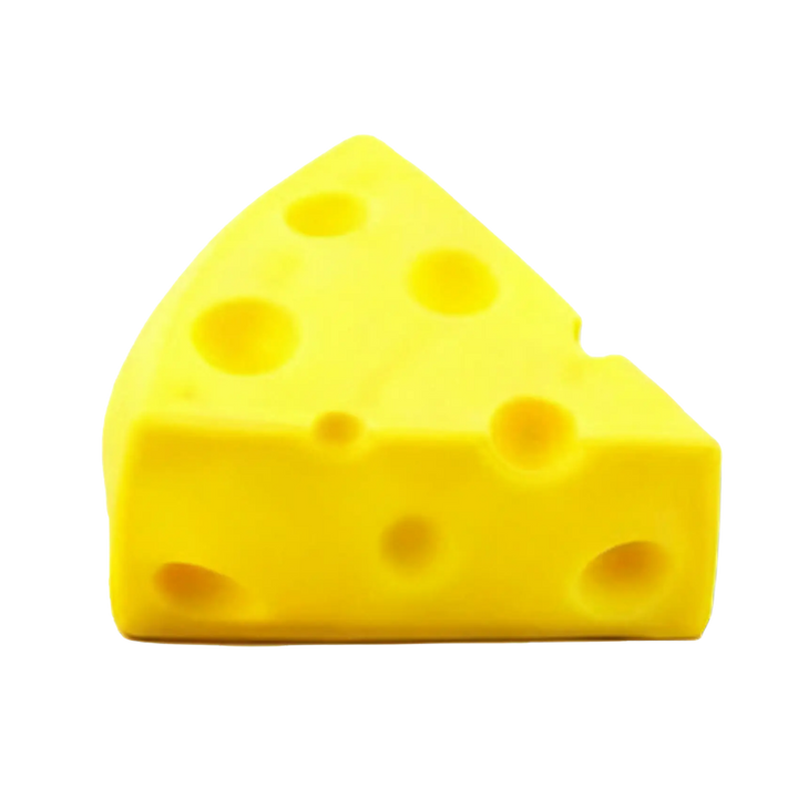 Squish Cheese