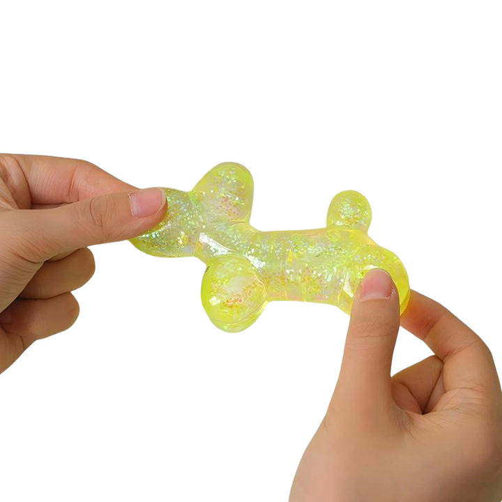 Squishy Balloon Dog
