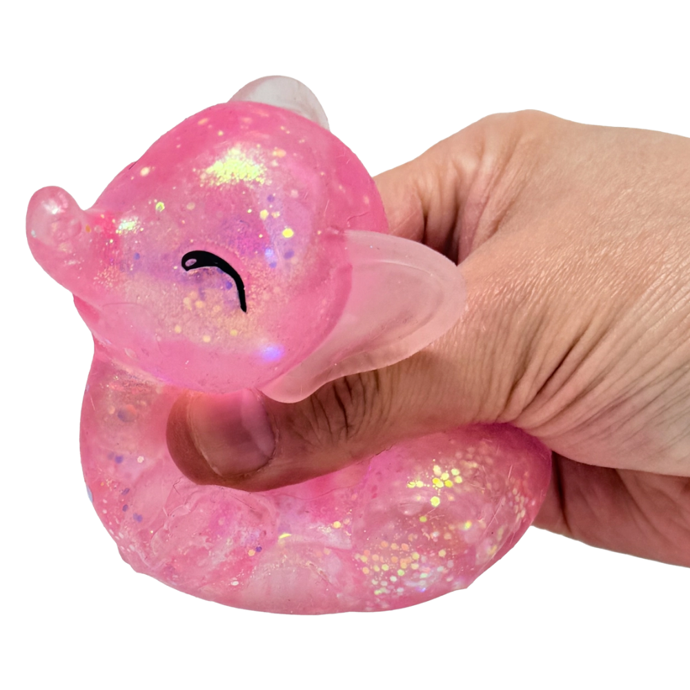 Squishy Elephant