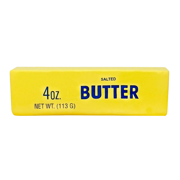 Jumbo Squishy Butter Stick