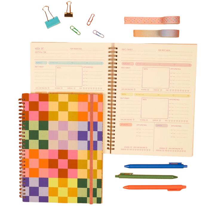 Perpetual Planner