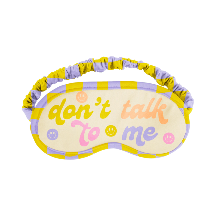 Sleep Mask