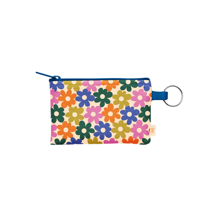 Penny Key Ring Pouch