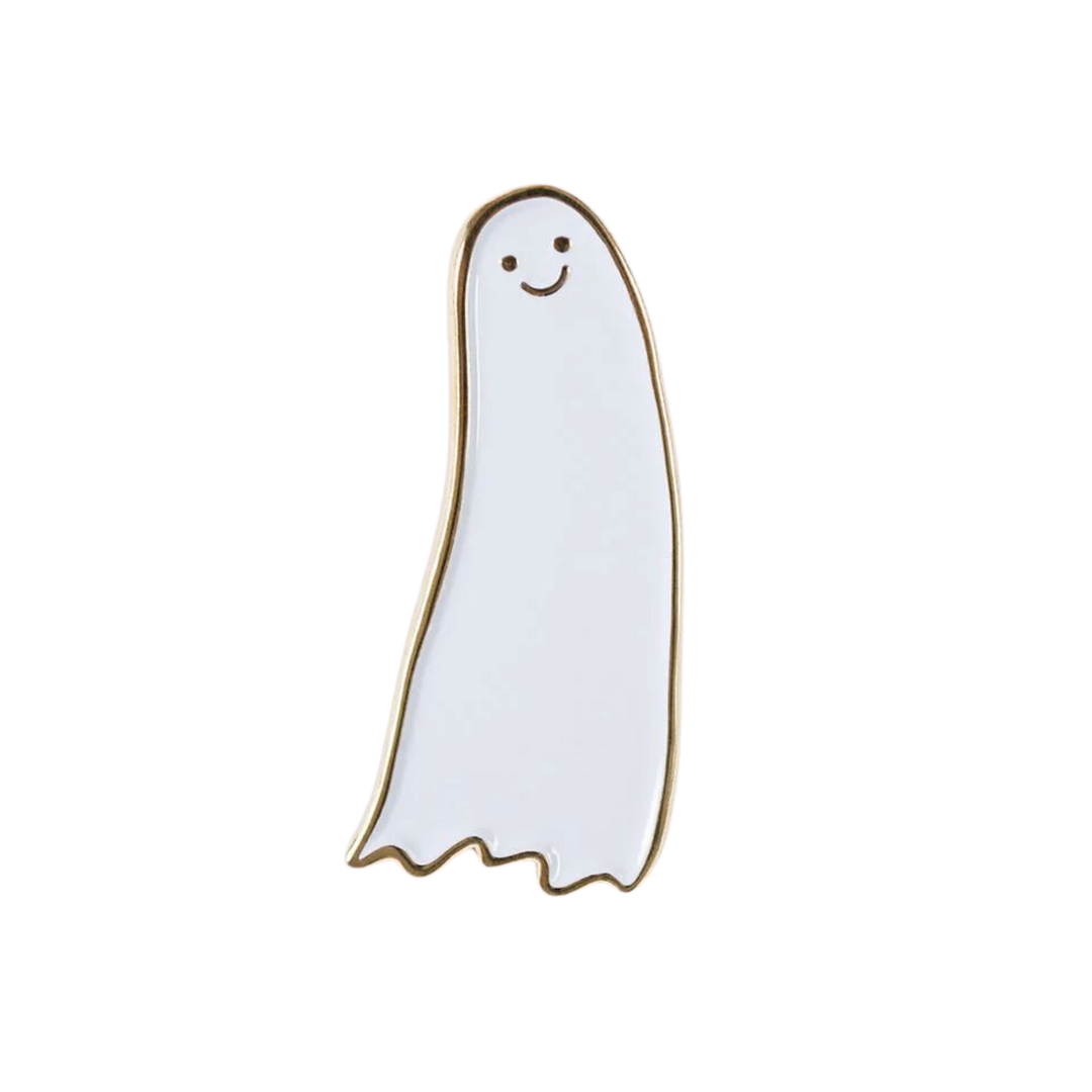 Ghost Pin