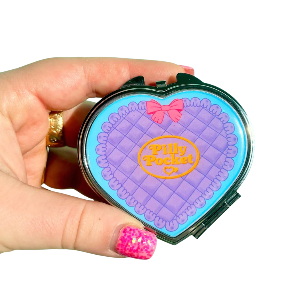 Pilly Pocket Pill Case