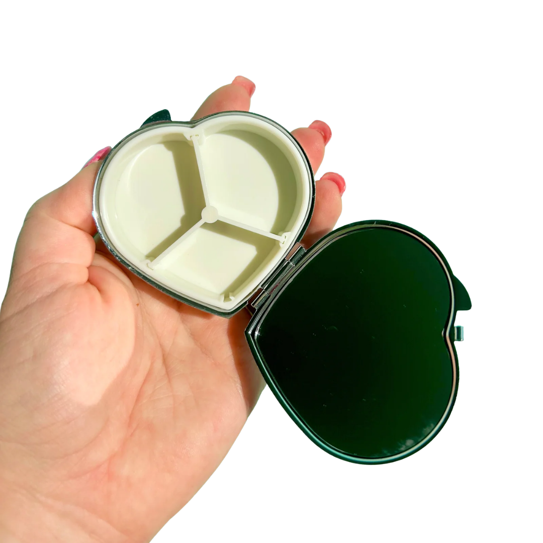 Pilly Pocket Pill Case