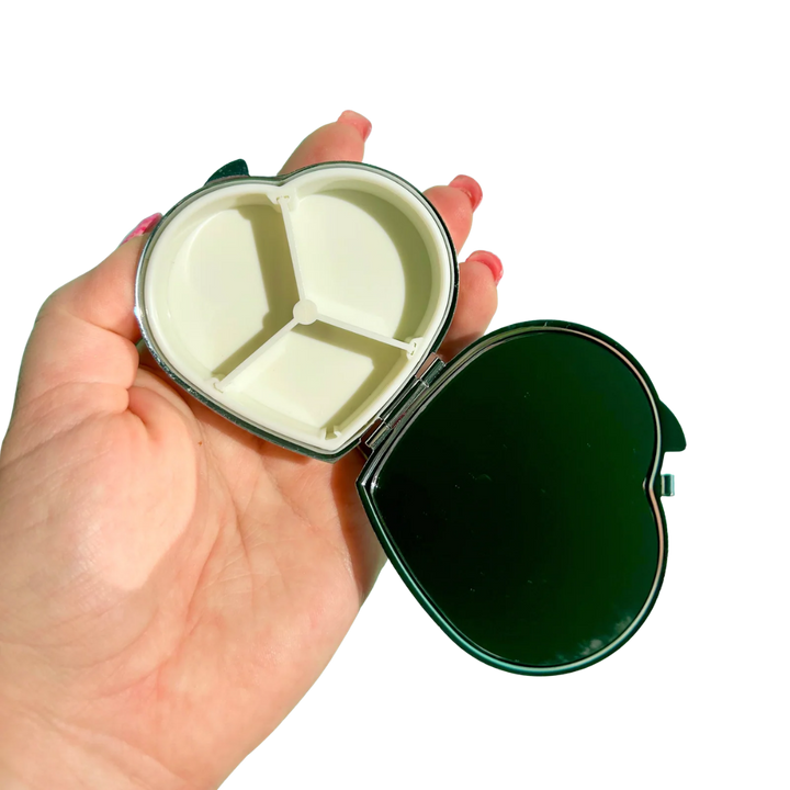Pilly Pocket Pill Case