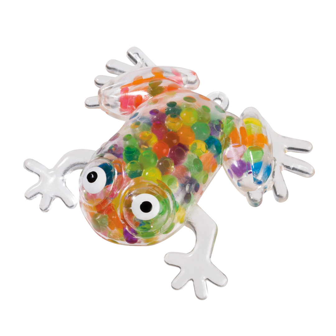 Squeezy Frog 4"