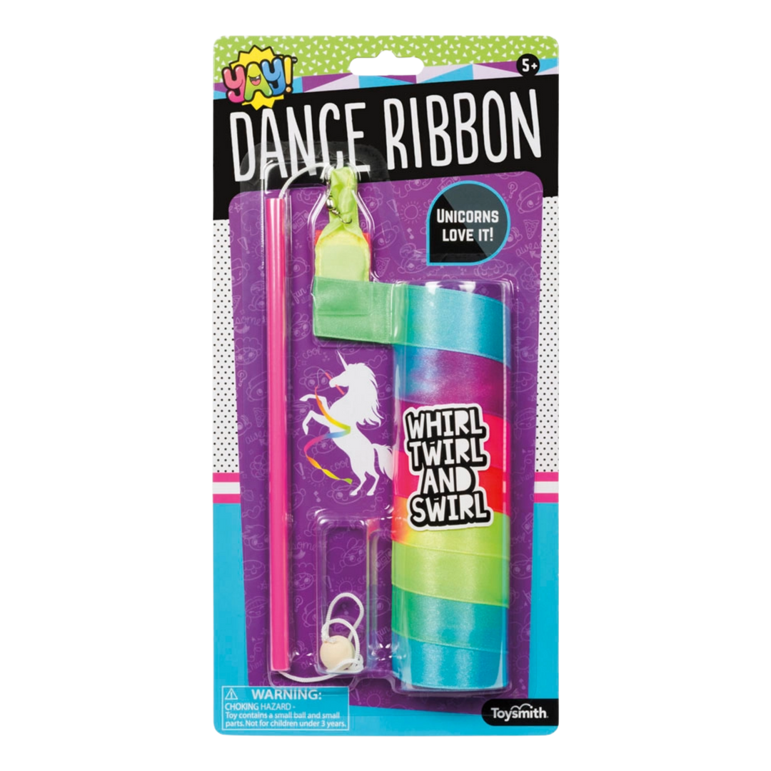 Yay! Dance Ribbon