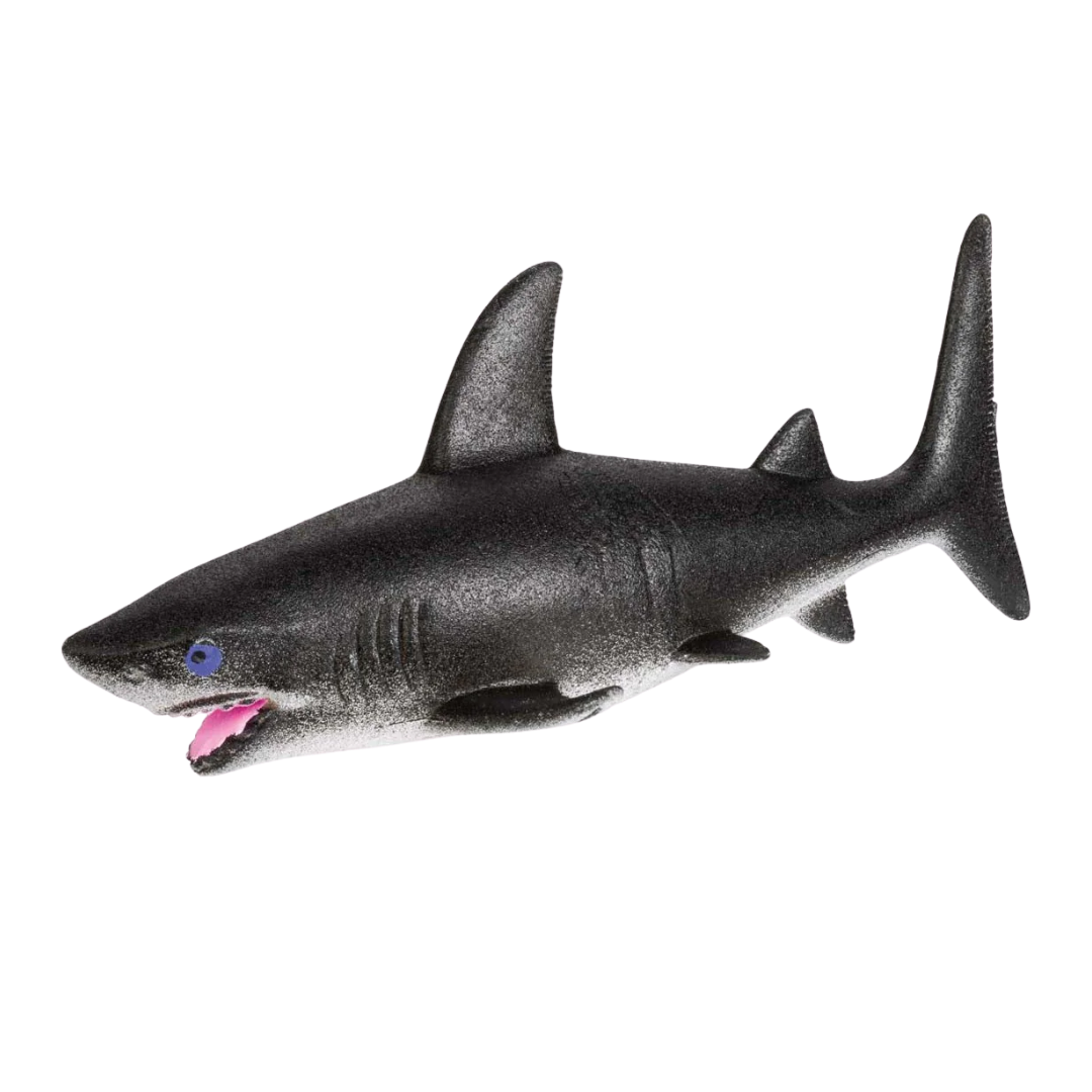 Ginormous Grow Shark