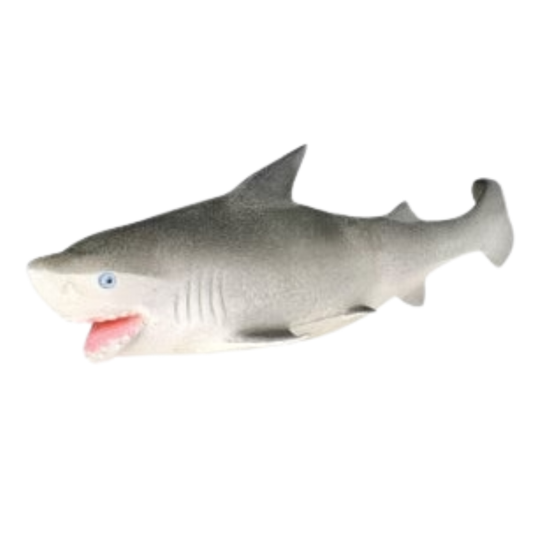 Ginormous Grow Shark