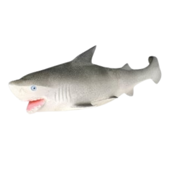 Ginormous Grow Shark