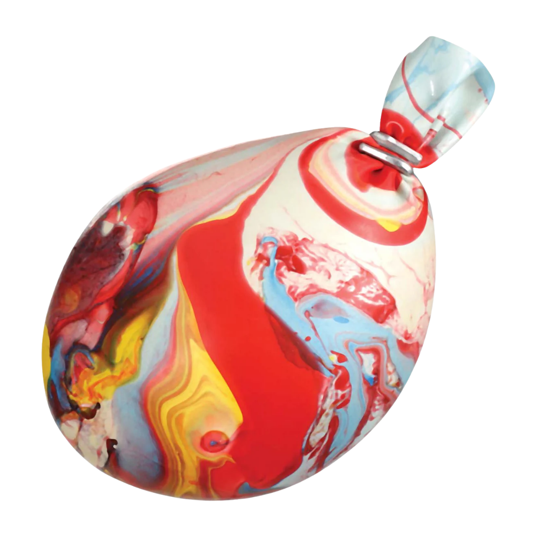 Iso Flex Stress Ball
