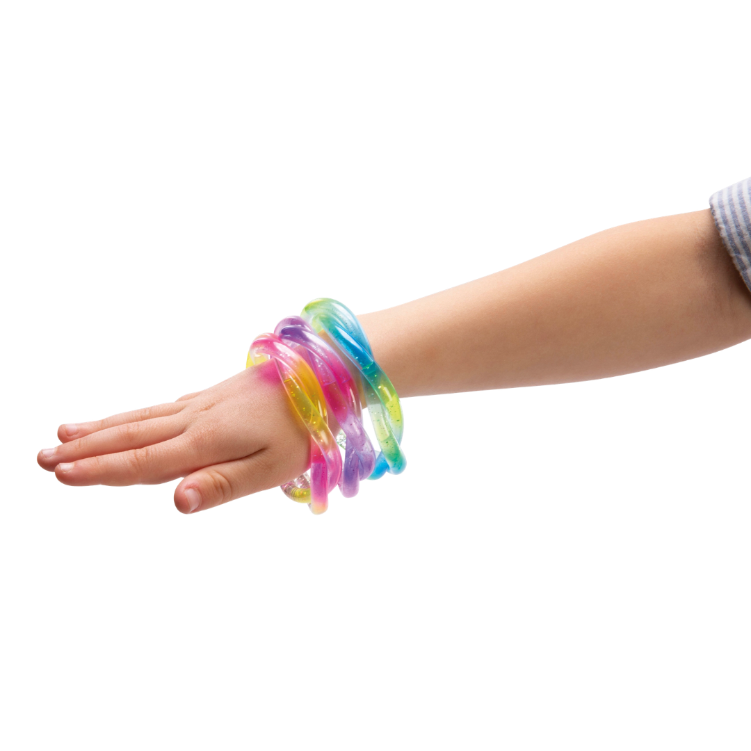 Mermaid Twist Bracelet