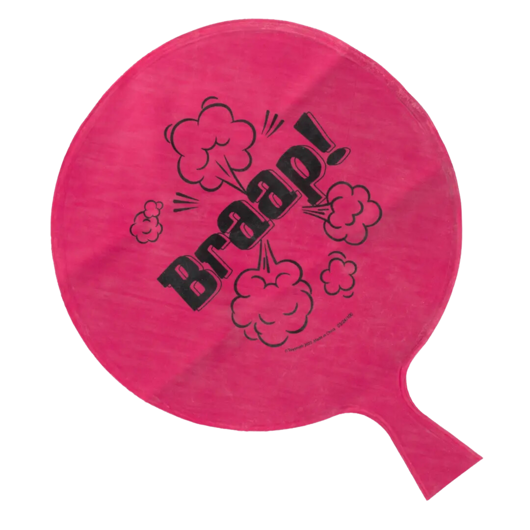 Neato! Whoopee Cushion