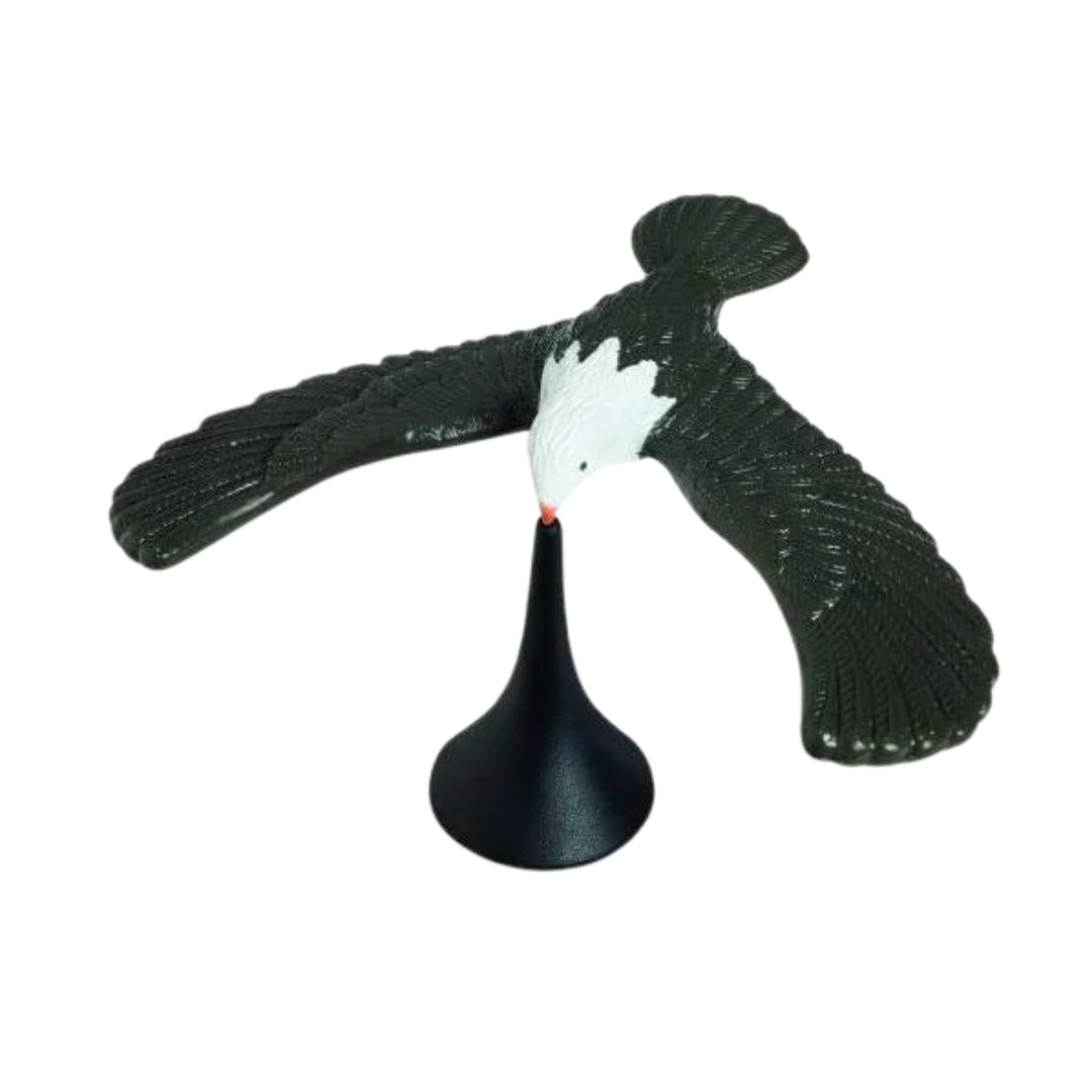 Balancing Eagle