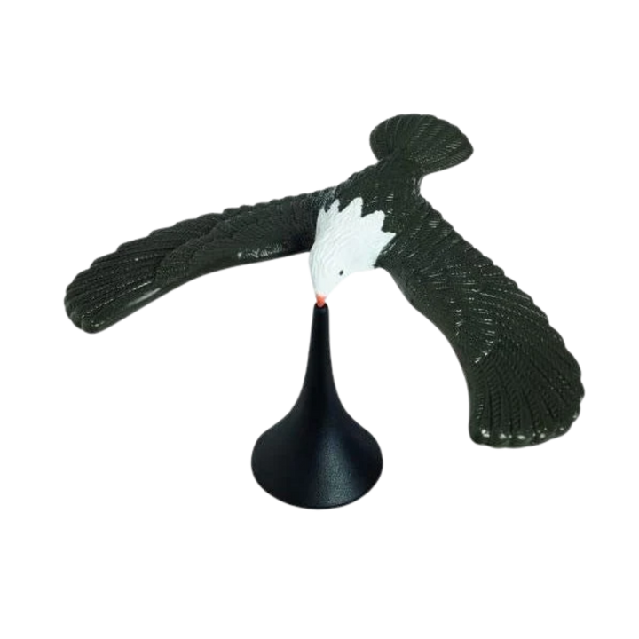 Balancing Eagle