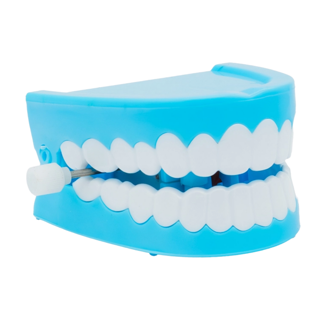Prank U Chattering Teeth