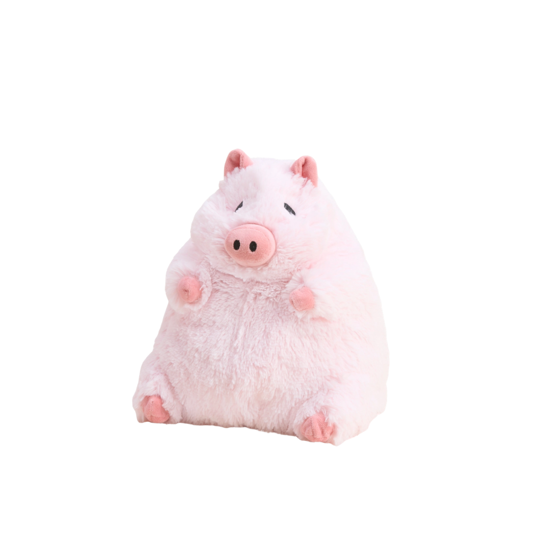 Prosperity Pig Warmies