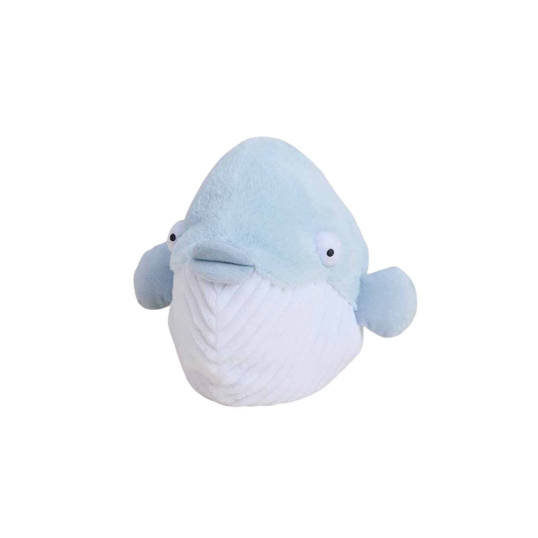 Puffer Fish Warmies