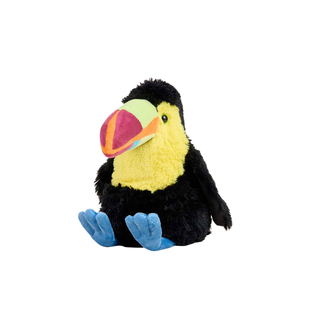 Toucan Warmies
