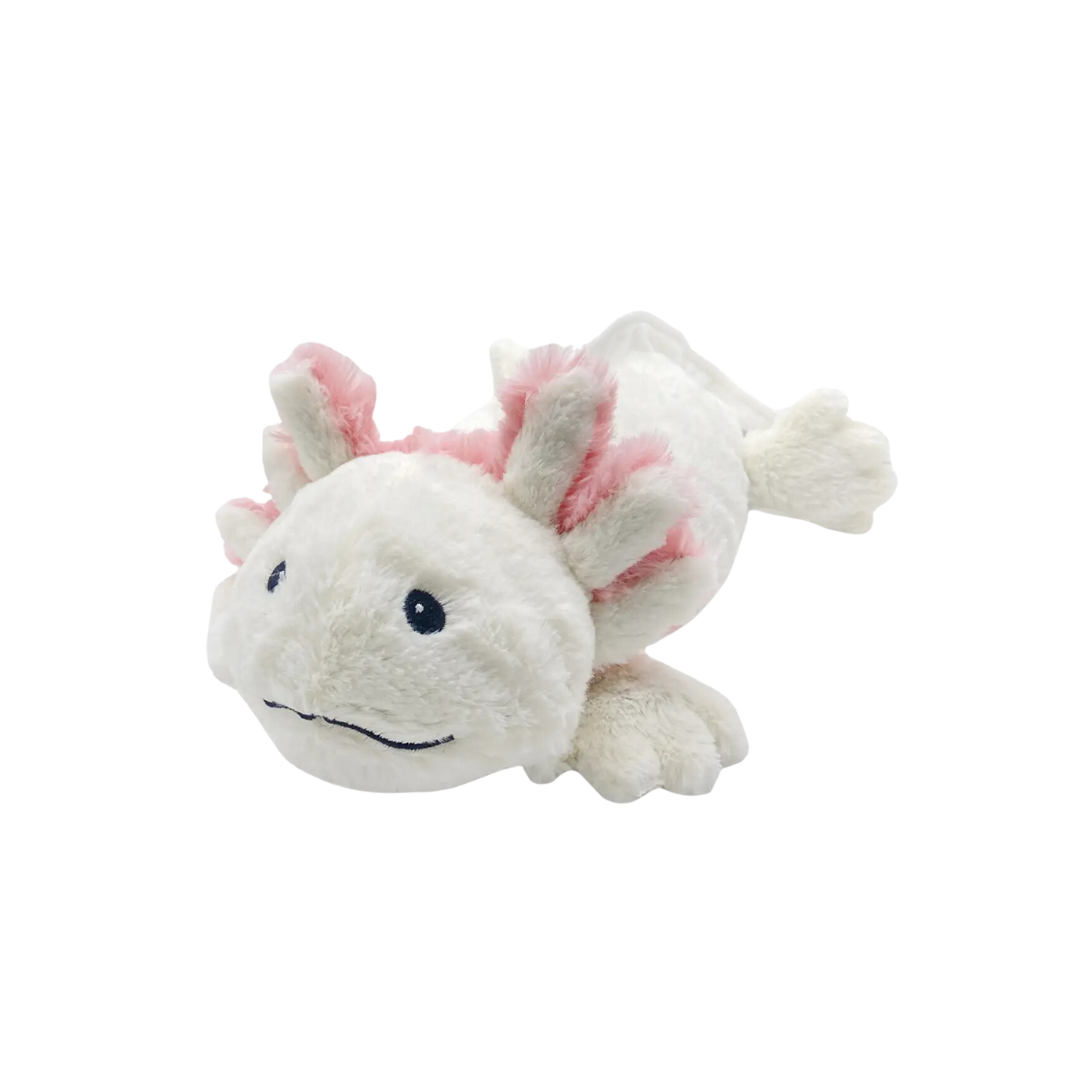 Axolotl Warmies