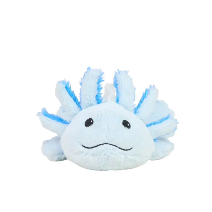 Axolotl Warmies
