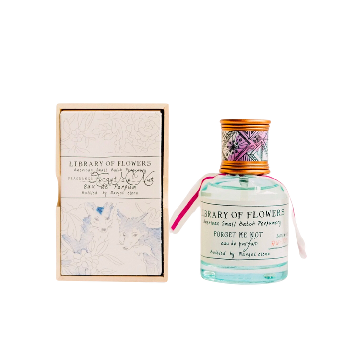 Forget Me Not Eau de Parfum