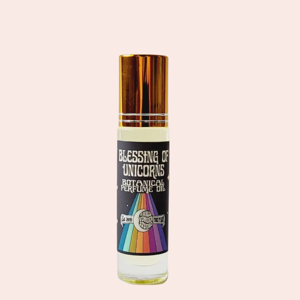 Blessing of Unicorns Perfume Oil