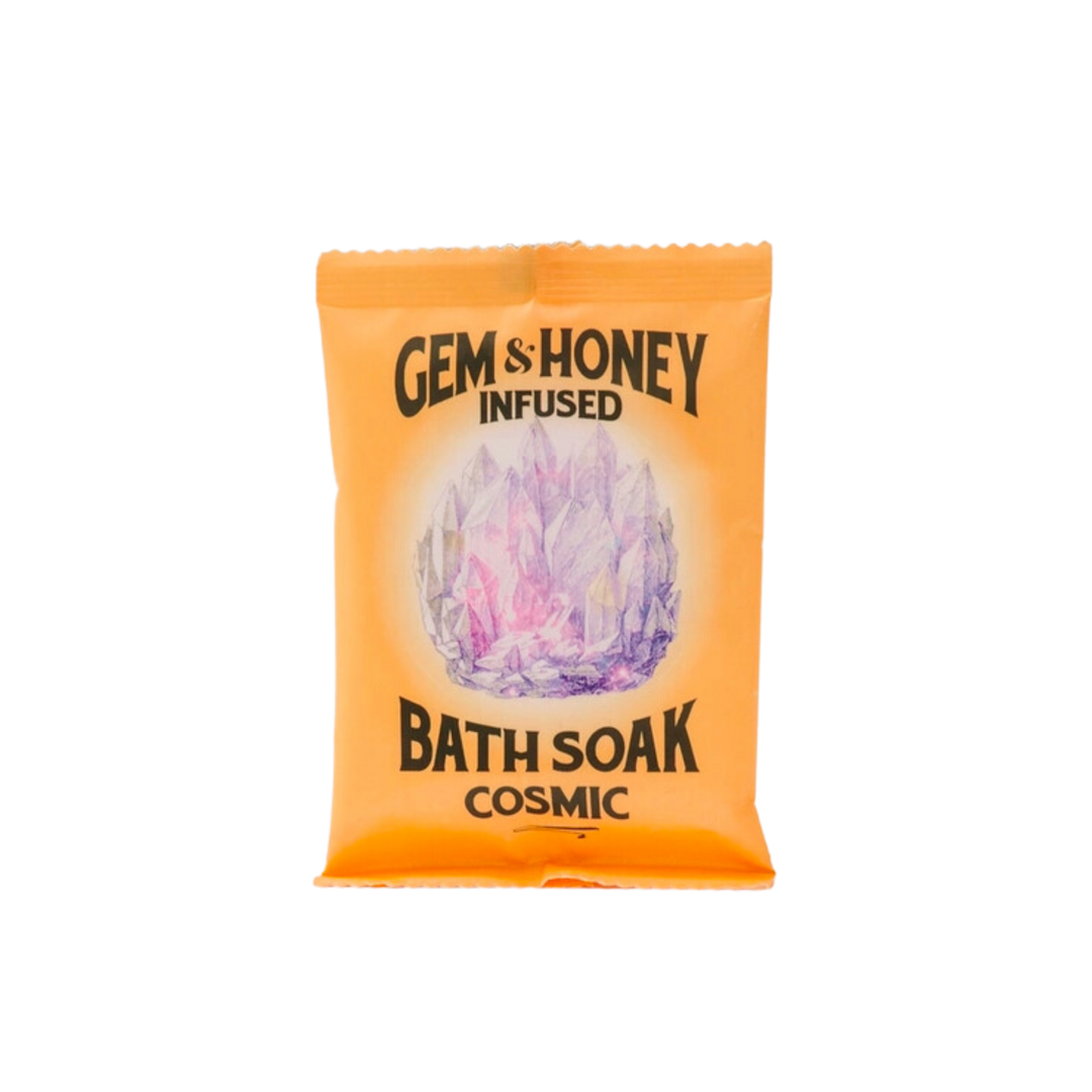 Cosmic Bath Salt Soak
