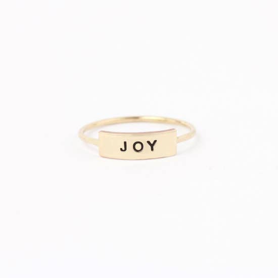 Joy Ring