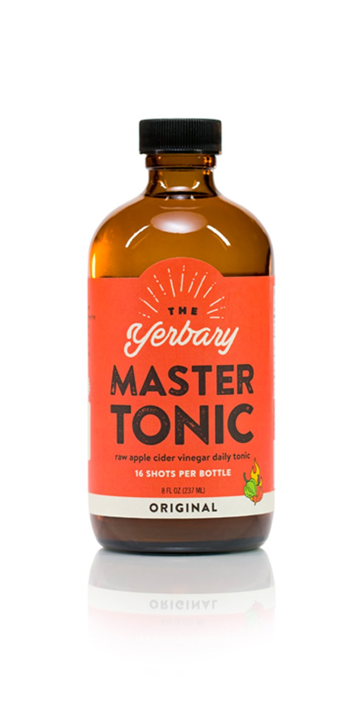 Master Tonic – Golden Hour Gift Co