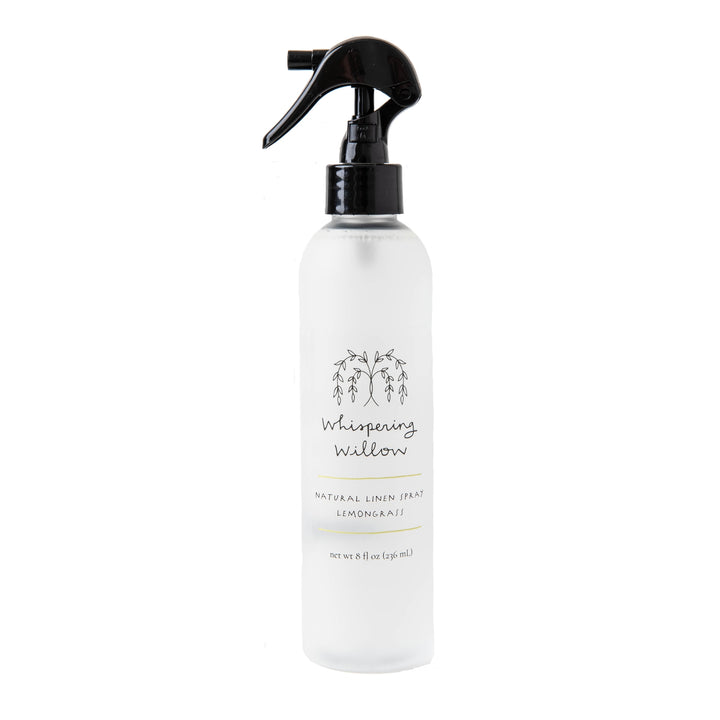 Natural Linen Spray