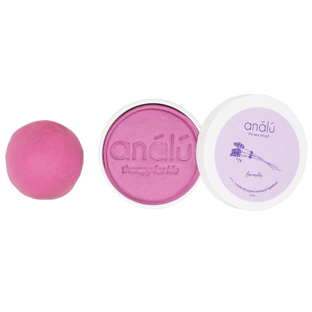 Análú Therapy Dough